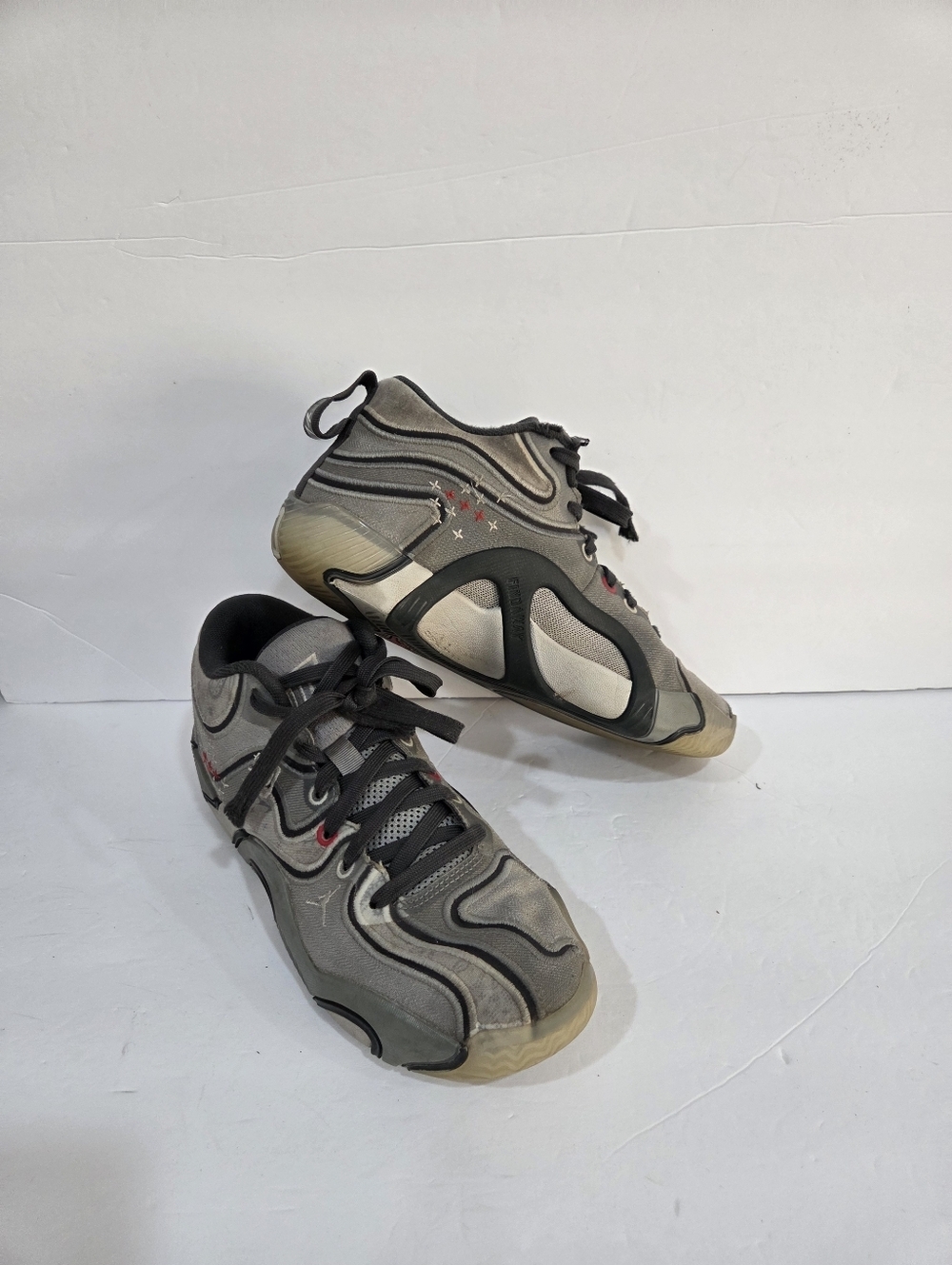 Nike Jordan Tatum 3 Basketball Sneakers Sz.8